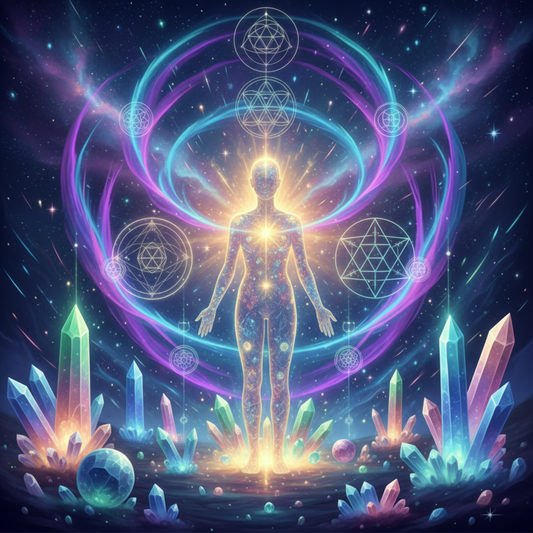 Virtual Quantum Crystalline Activation Course