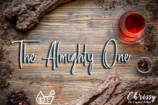 The Almighty One Tea