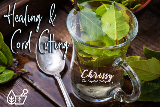 Healing & Cord Cutting