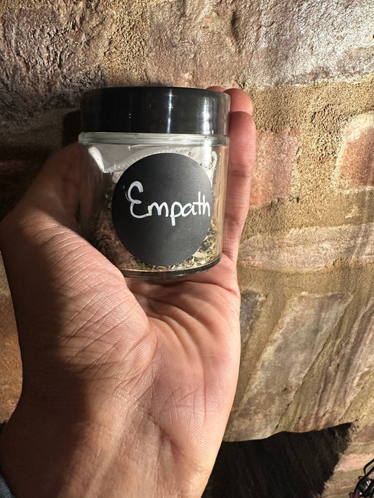 Empath Tea