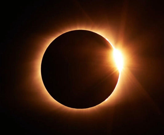 Eclipse Oil